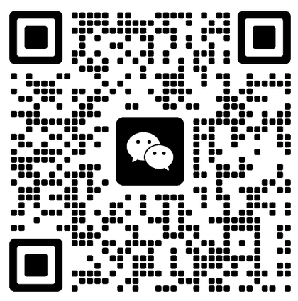 微信扫码添加