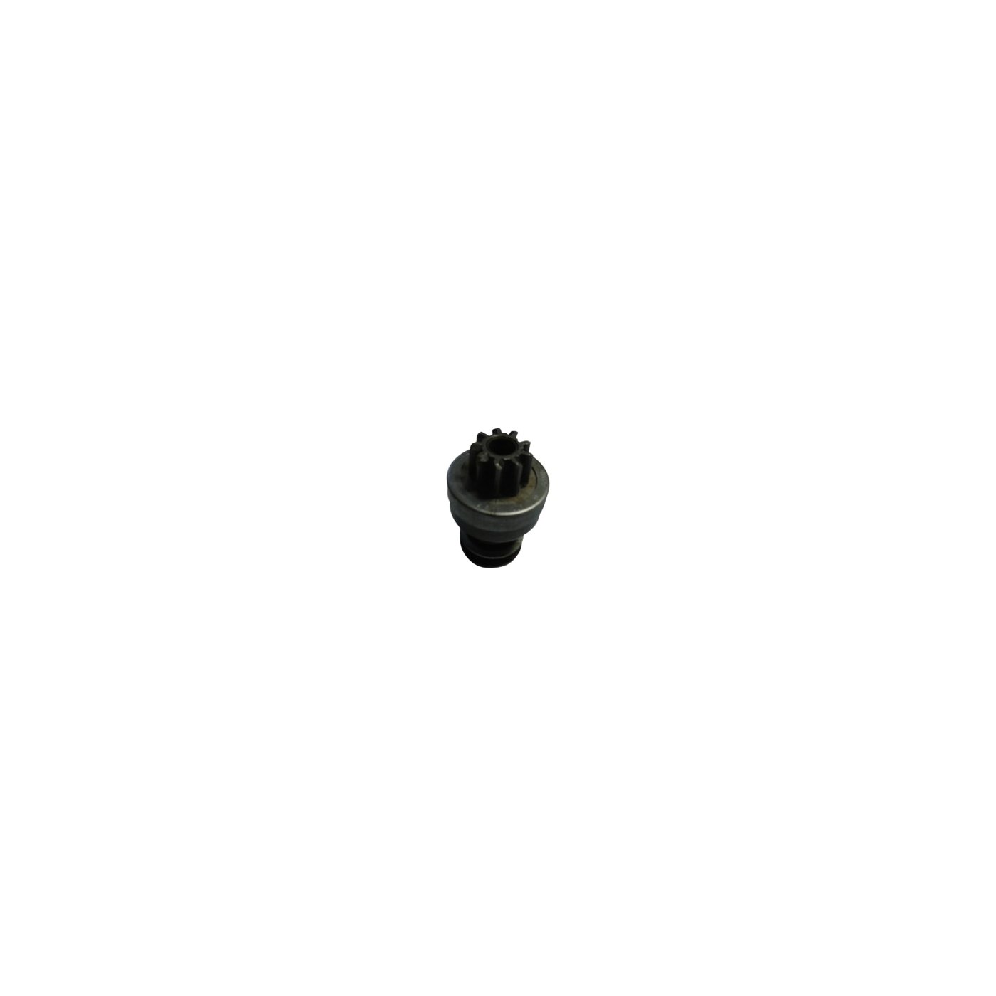 沃尔沃140B启动马达内齿