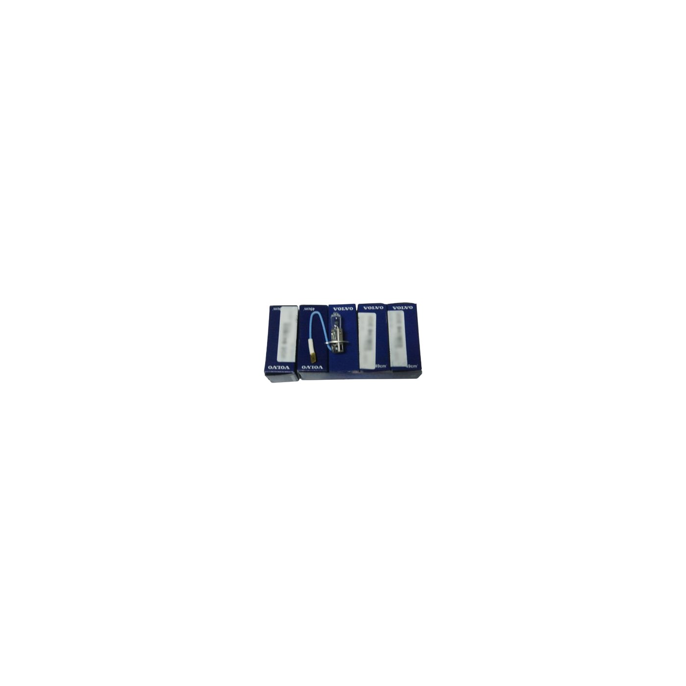 沃尔沃210B灯泡