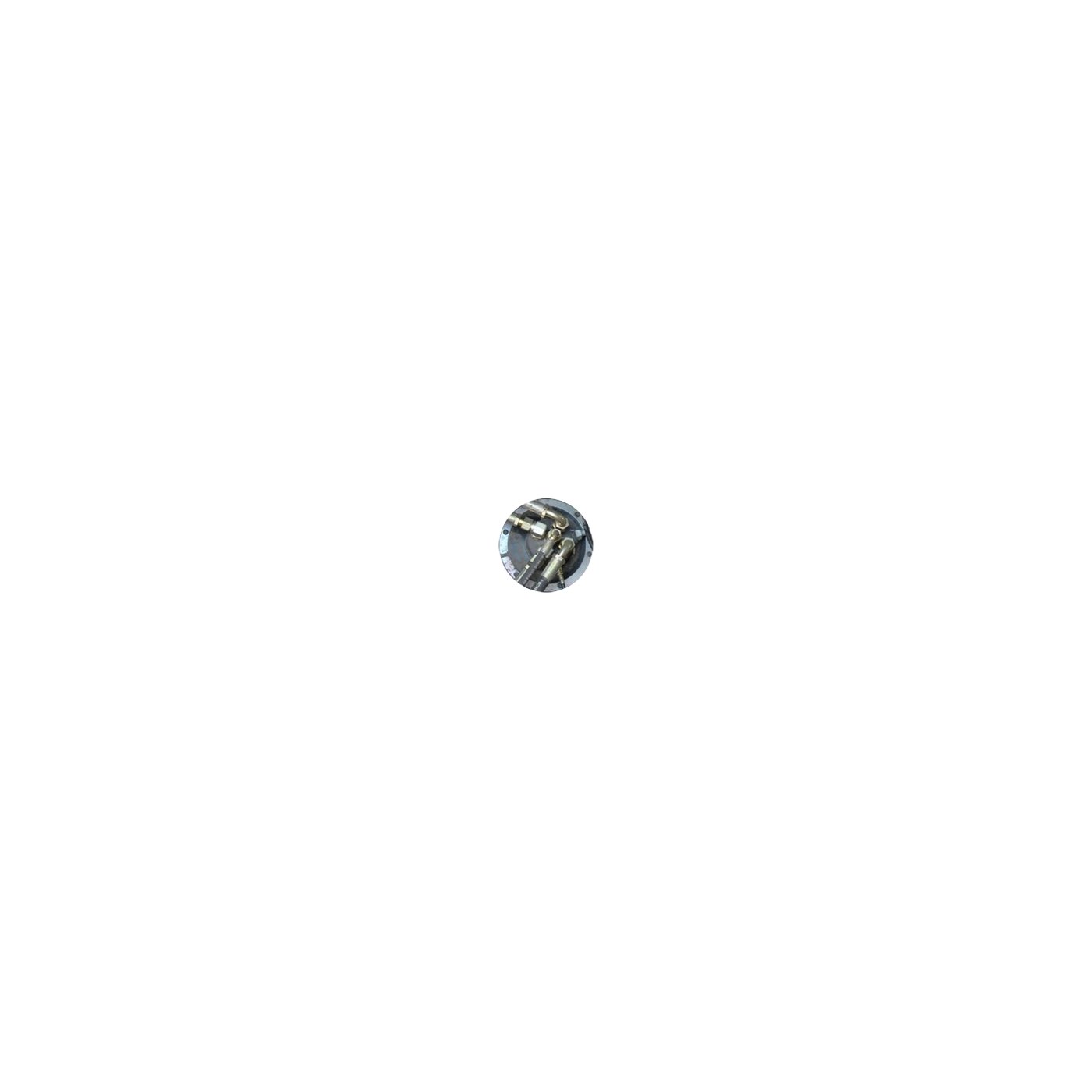 沃尔沃210B中心接头总成