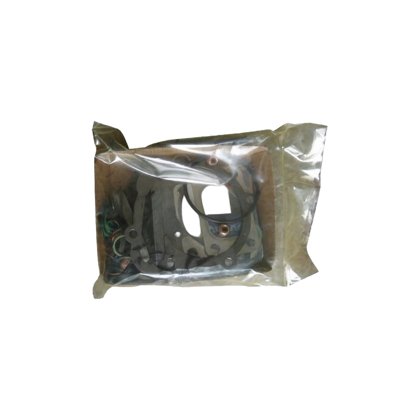 沃尔沃210B发动机大修包