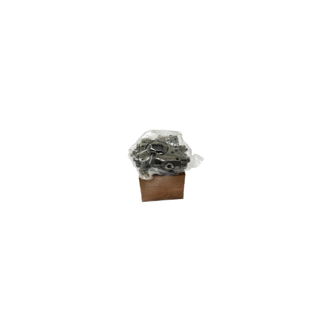 沃尔沃210B提升器-调节器