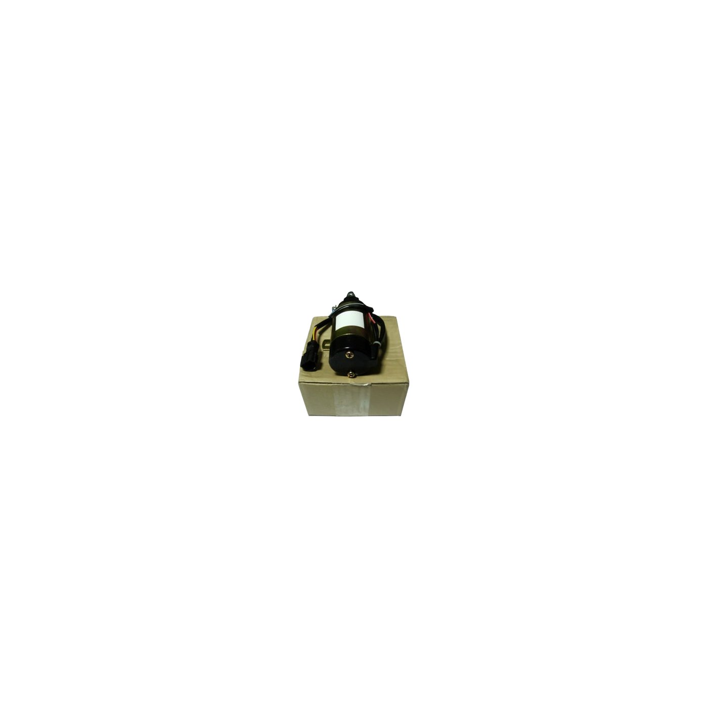 沃尔沃210B继电器