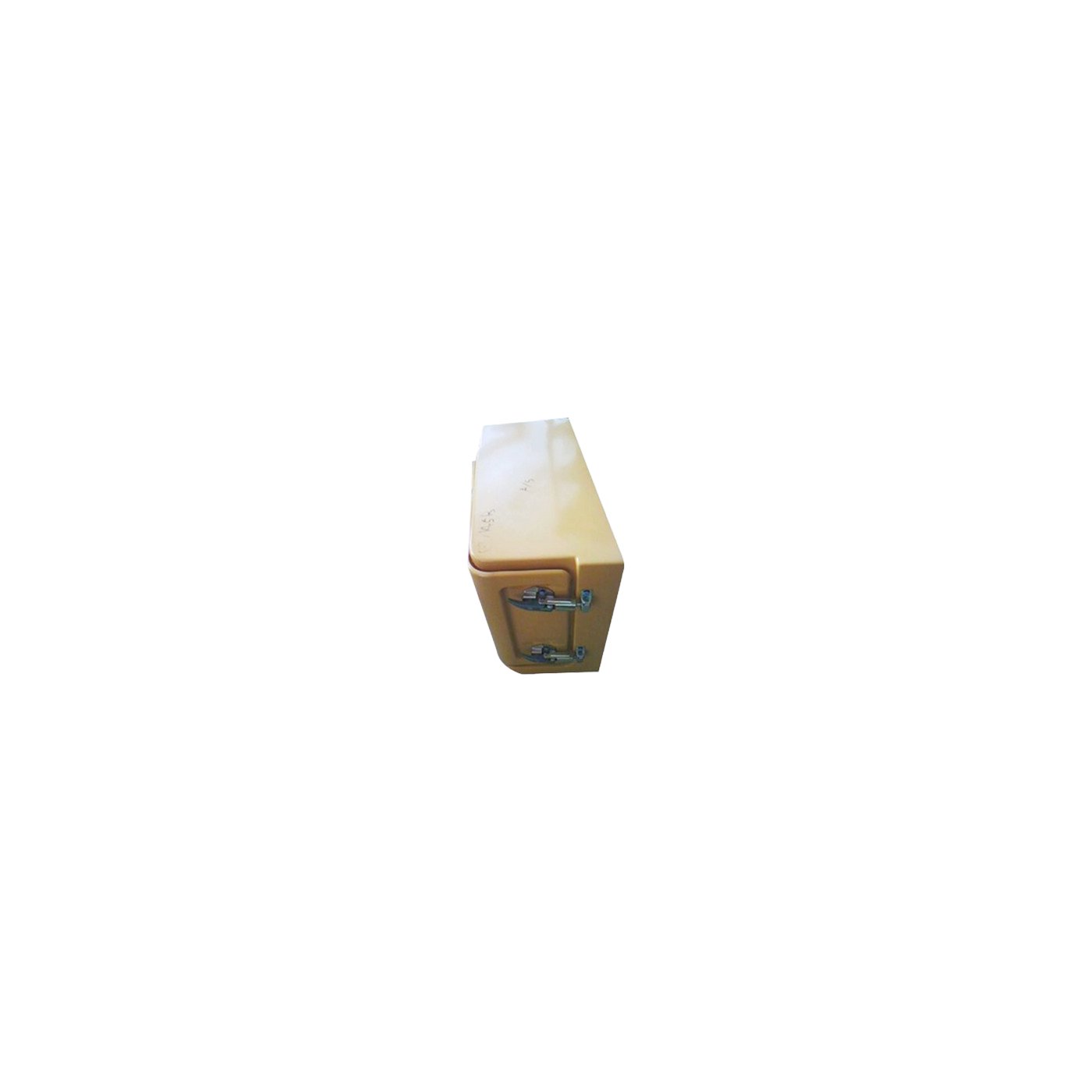 沃尔沃240B工具箱总成