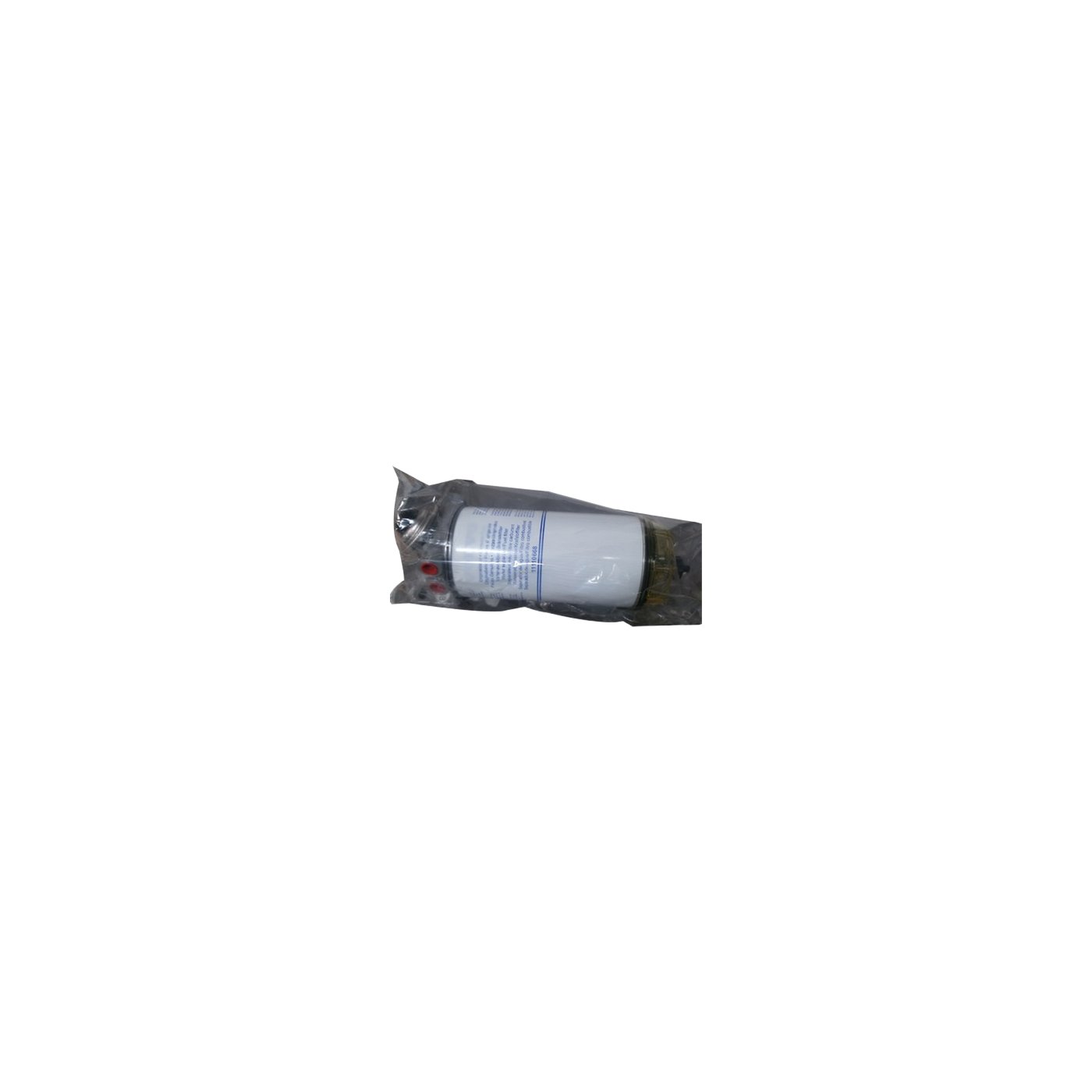 沃尔沃290B油水分离器总成