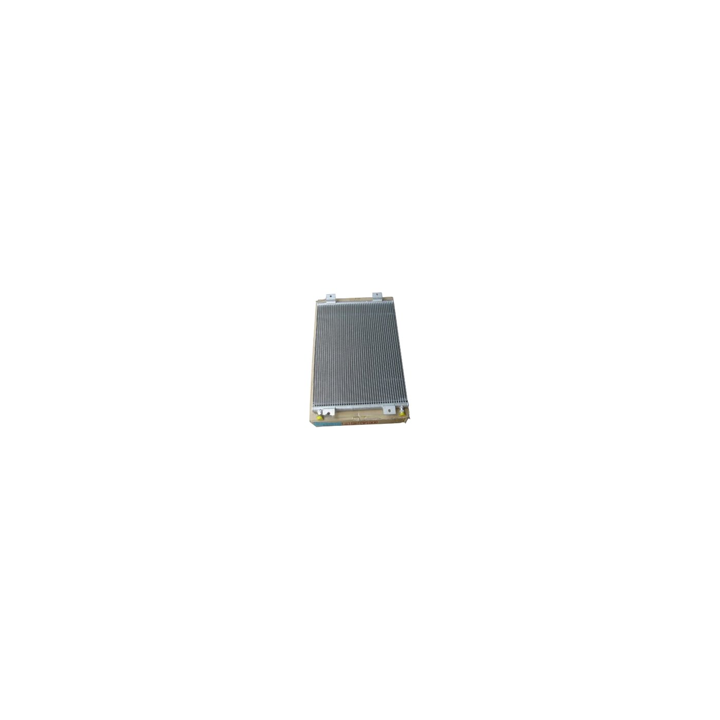 沃尔沃360B冷凝器