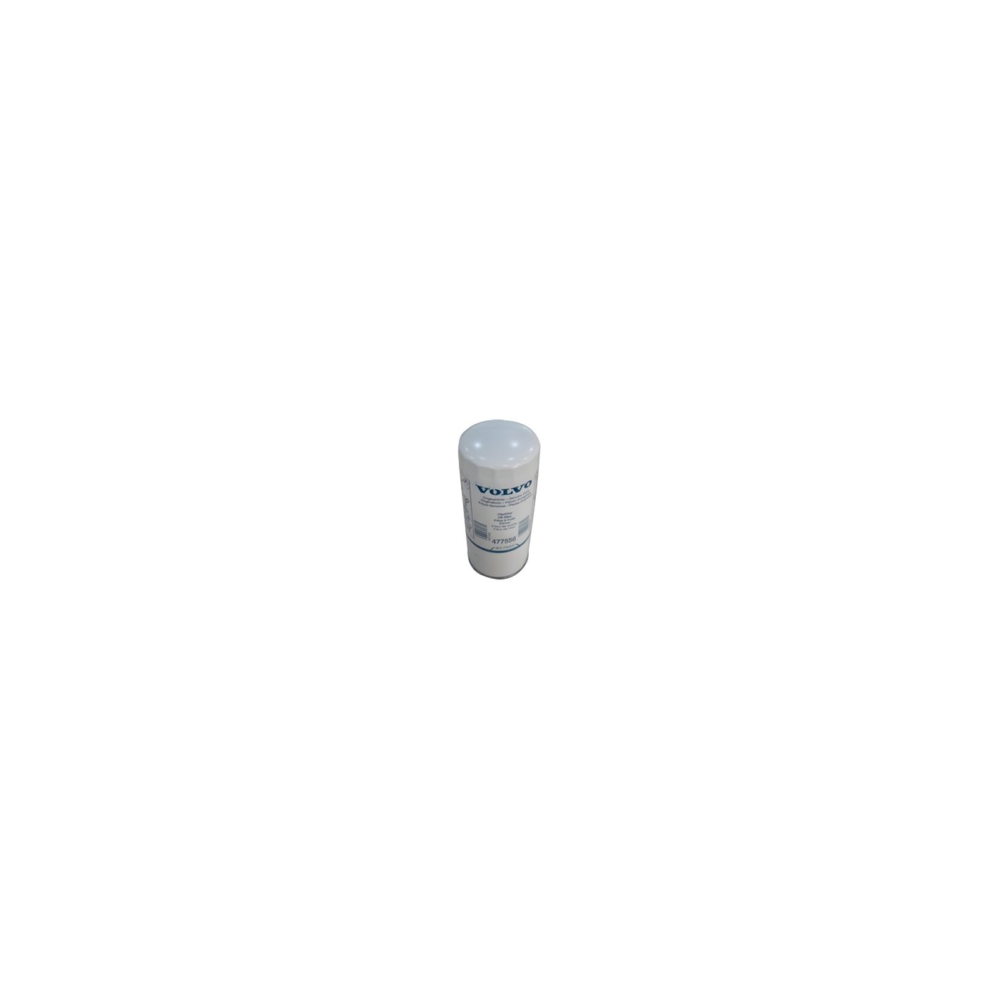 沃尔沃360B机滤