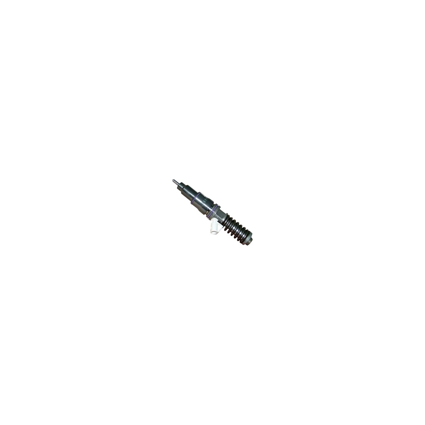 沃尔沃360B喷射泵