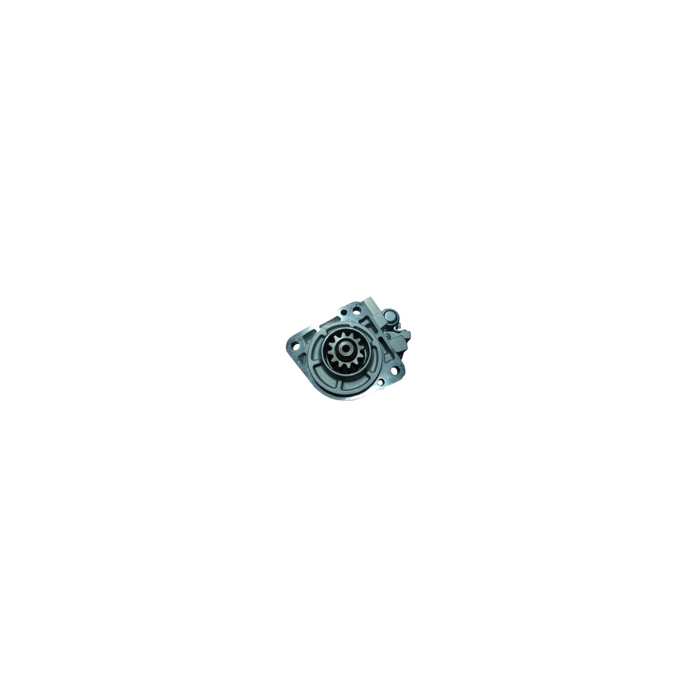沃尔沃360B启动机