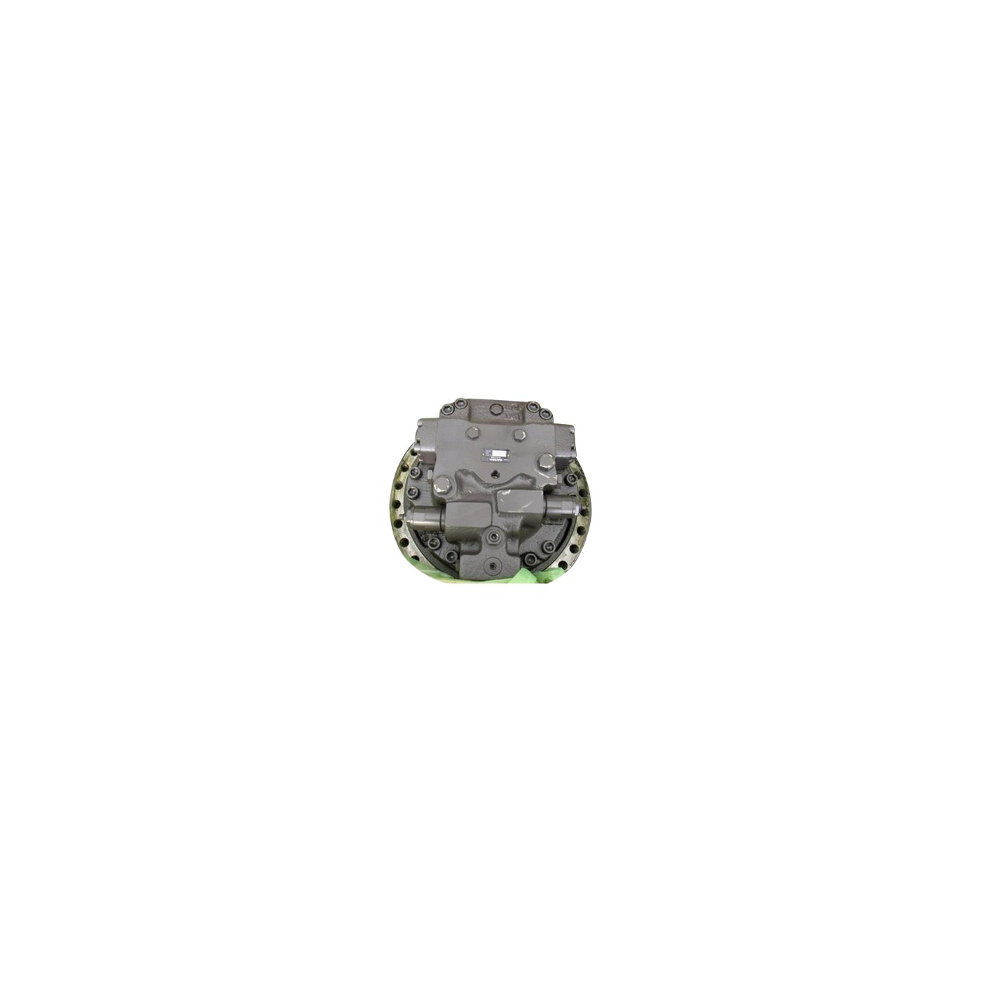 沃尔沃360B行走马达总成