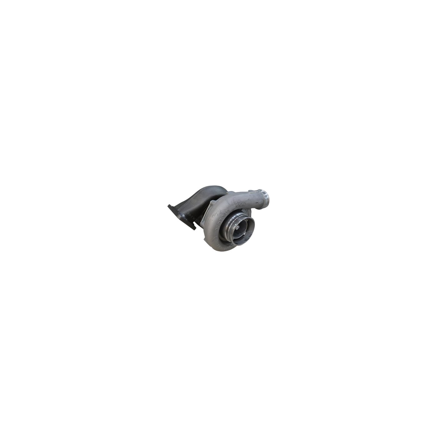 沃尔沃360B涡轮增压器
