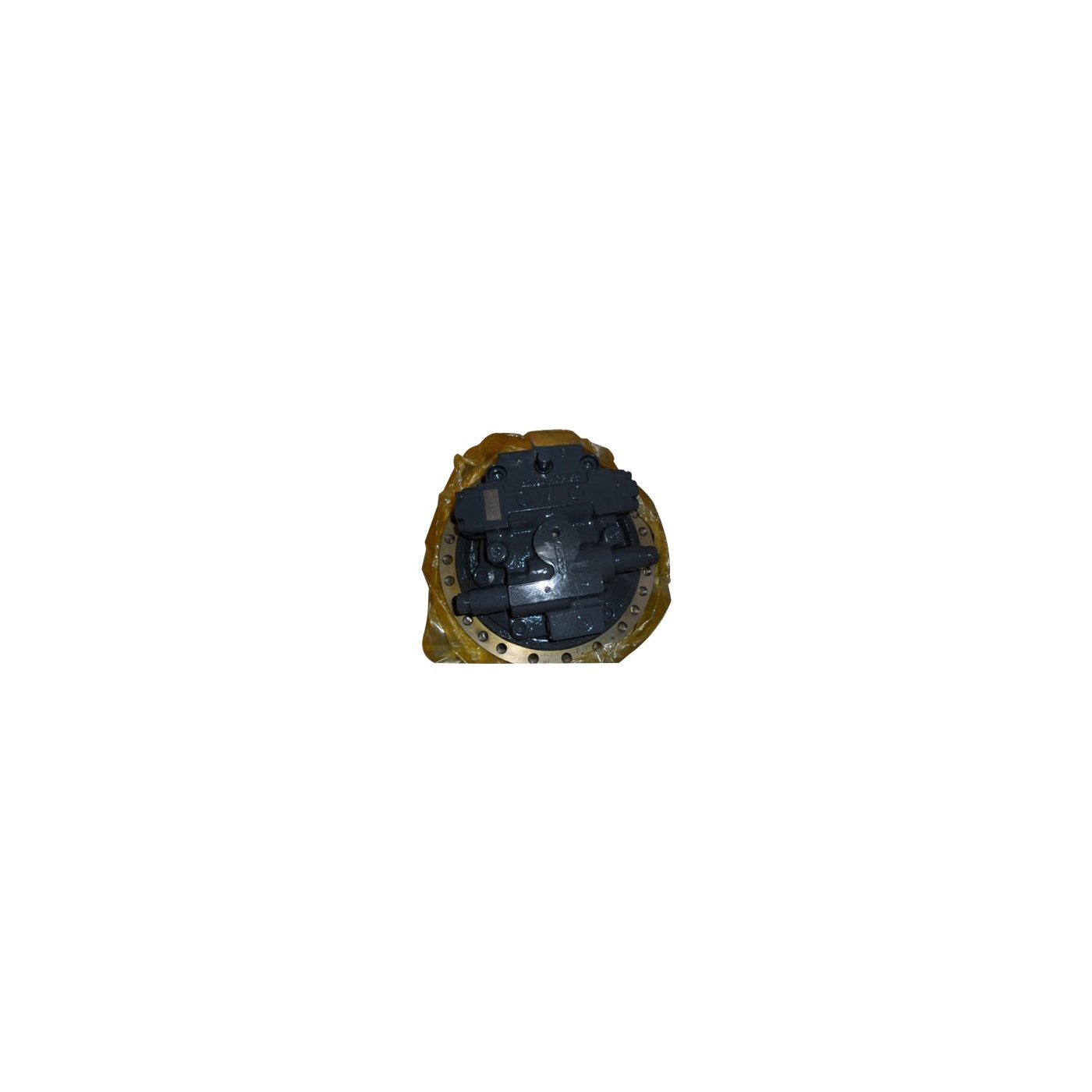 沃尔沃460B行走总成配套厂