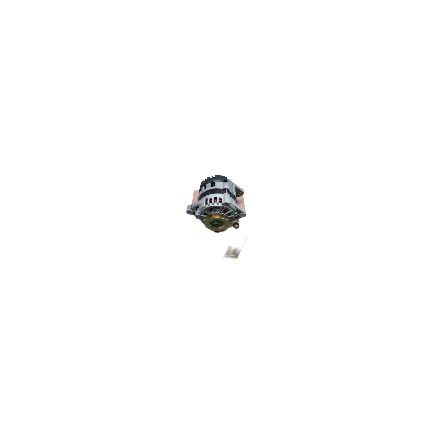 沃尔沃55B发电机