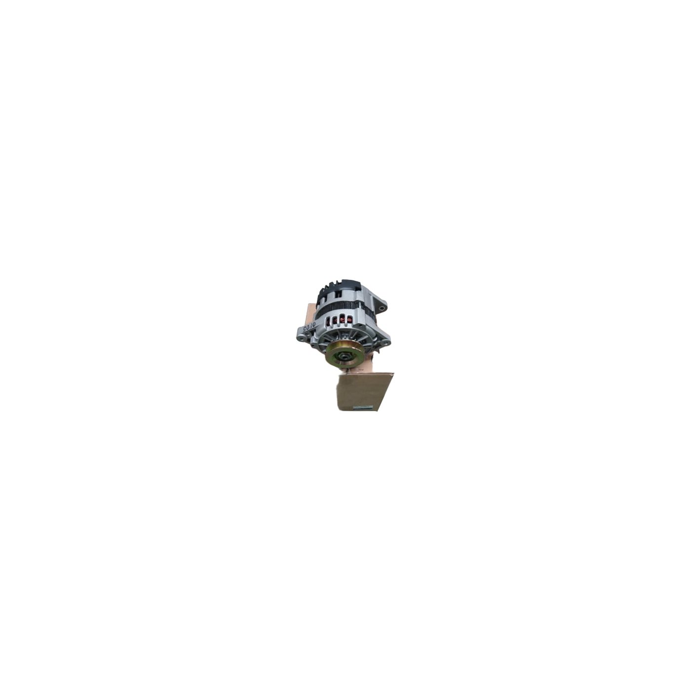 沃尔沃55B发电机