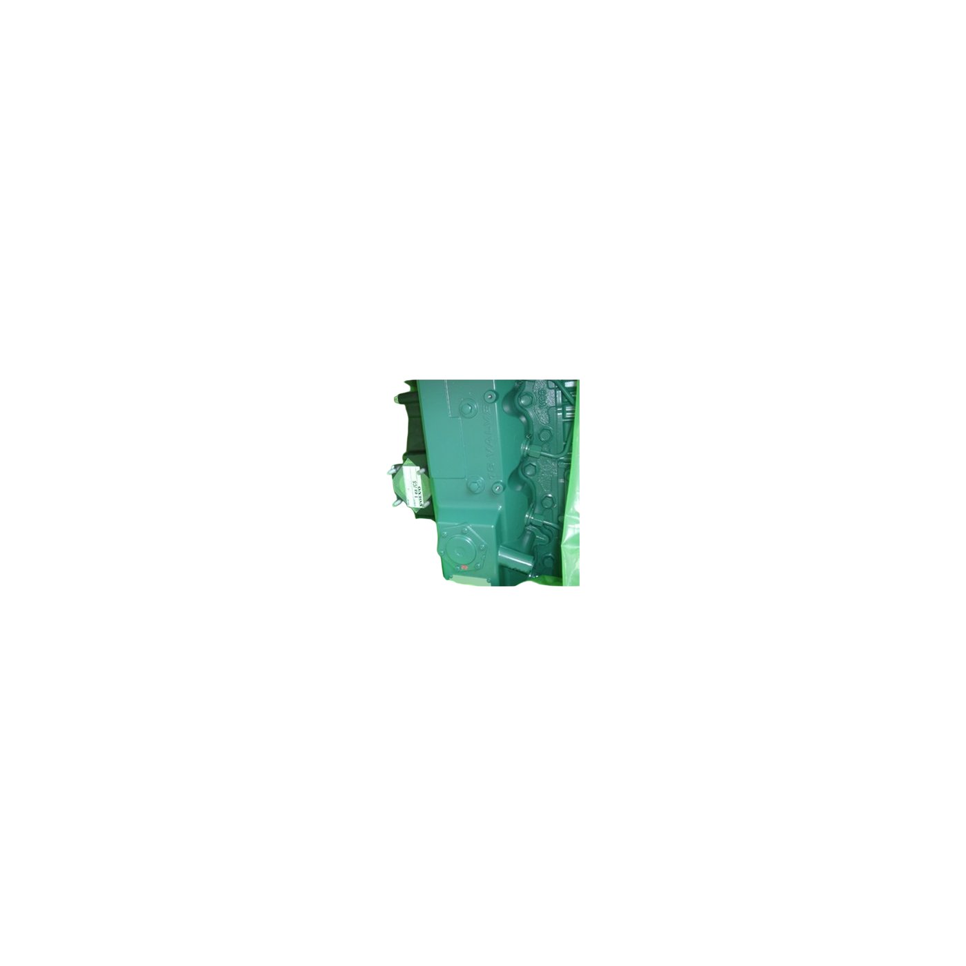 沃尔沃55B发动机总成