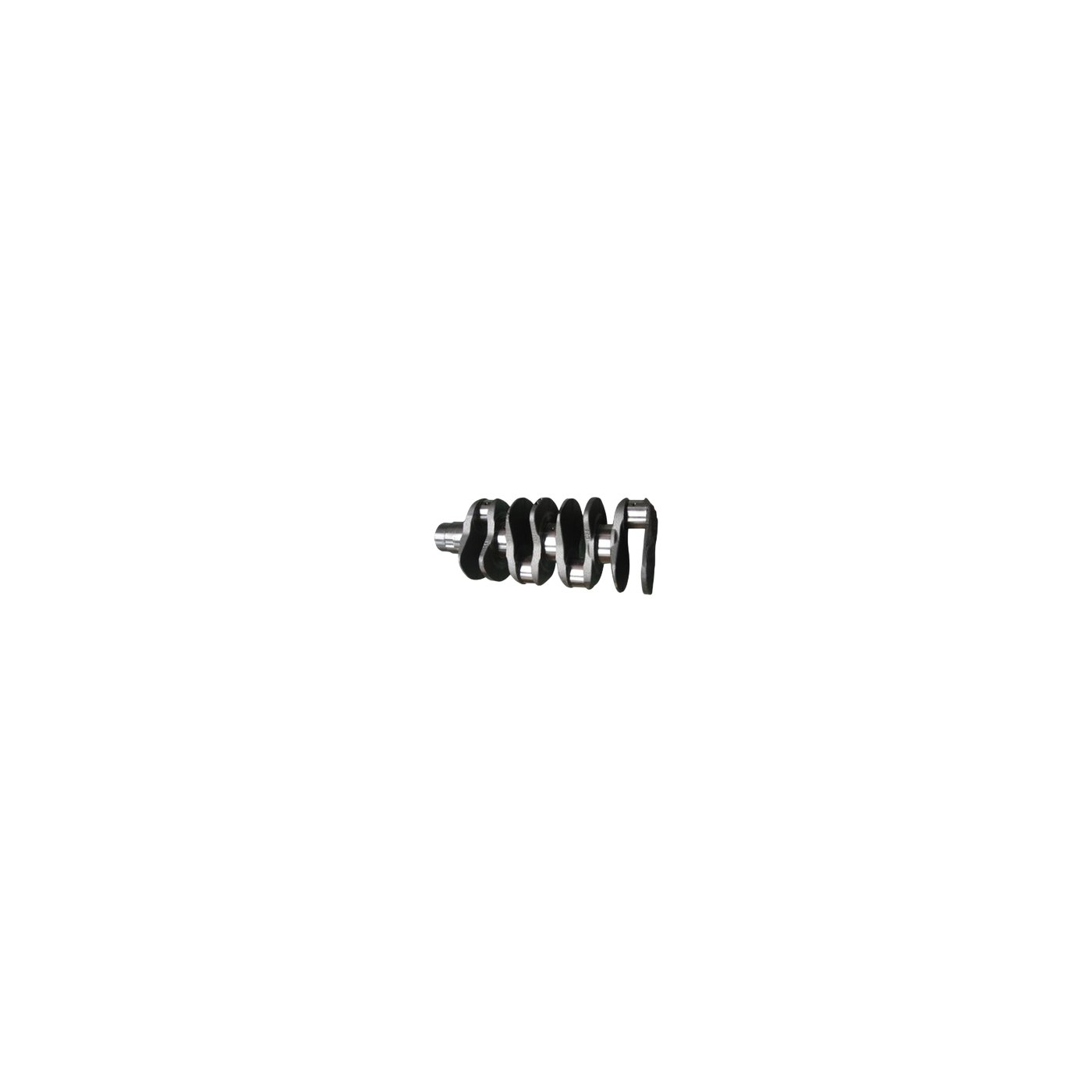 沃尔沃55B发动机曲轴