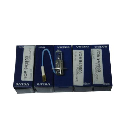 沃尔沃210B灯泡