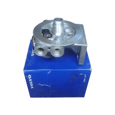 沃尔沃210B油水分离器