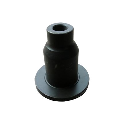 沃尔沃210B涨紧油缸总成