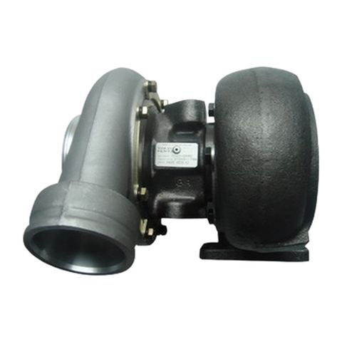沃尔沃210B涡轮增压器