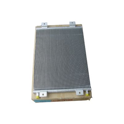 沃尔沃360B冷凝器