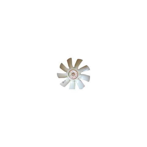沃尔沃360B风扇叶