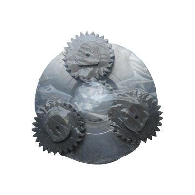 沃尔沃360B回转减速机配件
