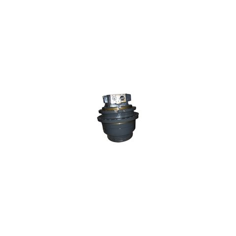 沃尔沃360B行走牙箱总成-OEM