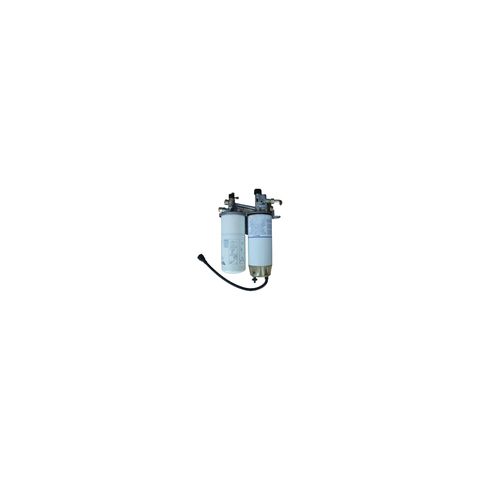 沃尔沃460B油水分离器总成