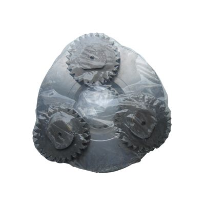 沃尔沃460B回转减速机配件