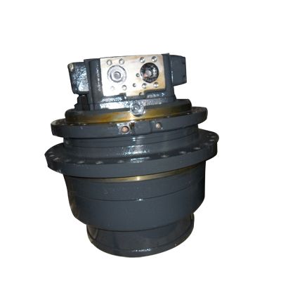 沃尔沃460B行走牙箱总成-OEM