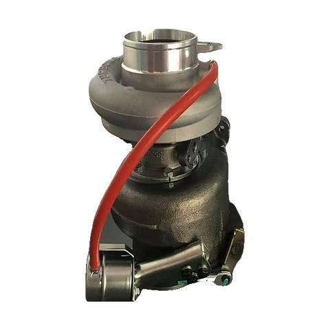 What Is the Current Price for Volvo Turbocharger 21913701 3801559
