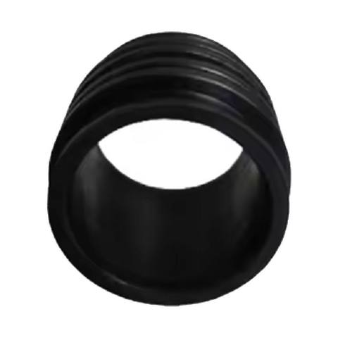 High-quality Water Pump Connecting Pipe Hose OEM 21021925 Suitable for VOLVO Truck Parts
