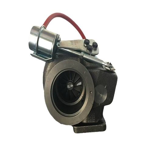 Suitable for Volvo A25F Articulated Truck Turbocharger 21913701 3801559 21913701 3801559