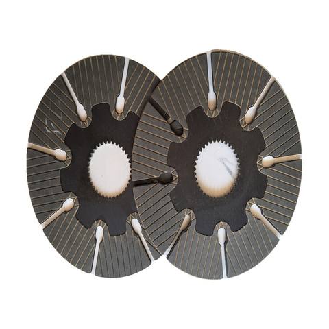 Suitable for Volvo Brake Discs 15010426