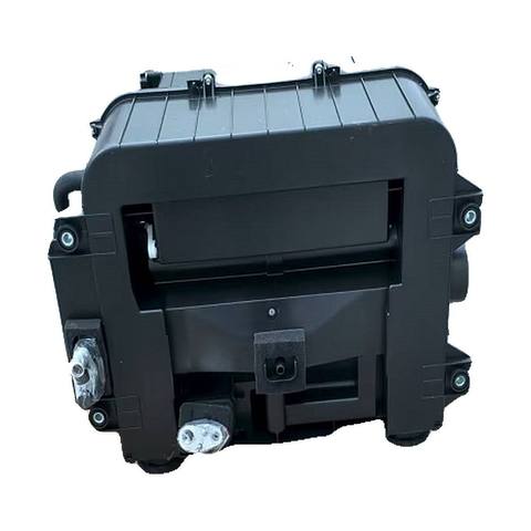EC210D 空气 Conditioning 总成 14780452 Is 适用于 沃尔沃 挖掘机 配件