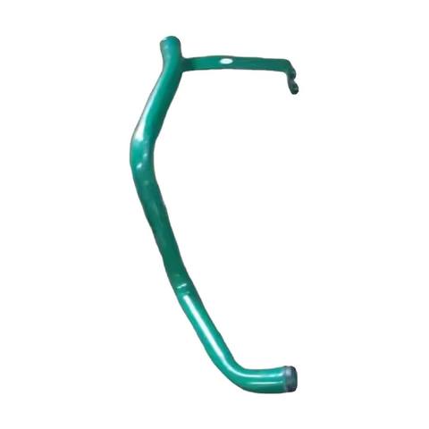 Wholesale Price Truck Cooling Pipe Iron Coolant PIpe Oil Filler Coolant Pipe Suitable for 