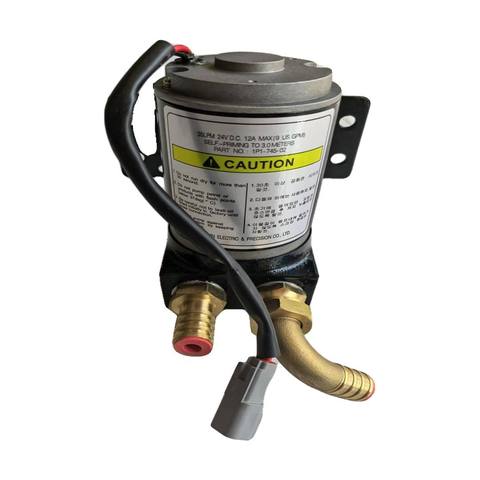 Suitable for Volvo Oil Pump 14738606