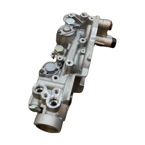 TAD1151 Machine Filter Seat 15194599