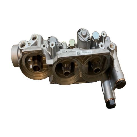Filter Seat 22230548 Is Suitable for Volvo Hinge Card A30G A25G TAD1170/1/2 TAD1140-42VE T