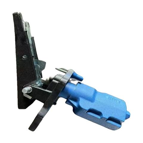 Suitable for Volvo Foot Brake Valve 15045692