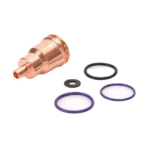 Suitable for Volvo Truck Diesel Engine Fuel System Injector Sleeve Kit 21274700 21351717 C