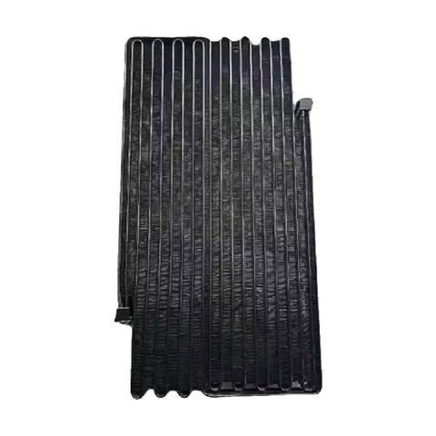 11006435 11164324 VOE11006435 Auto Ac Condenser for Volvo Wheelde Loader E/F Series Ac Condenser 12V 11006435 11164324