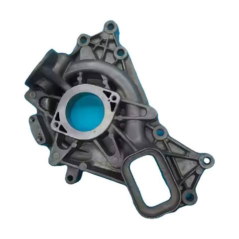 22195462 GENUINE Suitable for VOLVO COOLANT PUMP COVER
