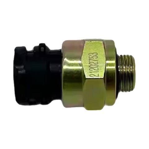 High Quality Oil Pressure Sensor Switch 21202753 for Penta Construction Machinery