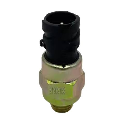 Suitable for Vlv Truck Seayum Truck Parts, High-quality Professional Engine Oil Pressure S