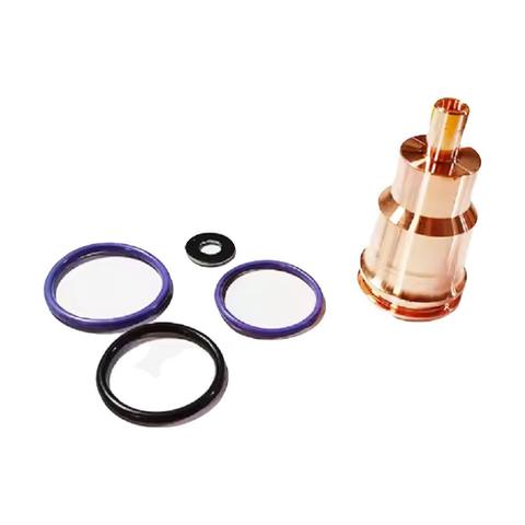 挖掘机 适用于 沃尔沃 EC380 D13 喷油器 Sleeve 维修包 21274700