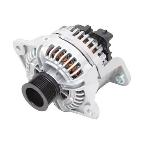 24V 110A Alternator 21429786 Engine Parts Electric Alternator 3803640 12734936 20409240 20