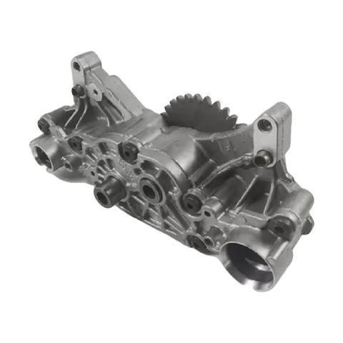 Wholesale Customization Suitable for VOLVO Excavator Spare Parts Engine Spare Parts Oil Pu