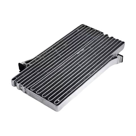 air Condition Condenser for Volvo Loader 15053413 Excavator Car air Condition Condenser fo